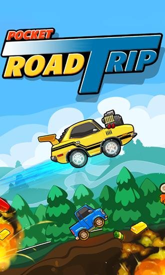 game pic for Pocket road trip